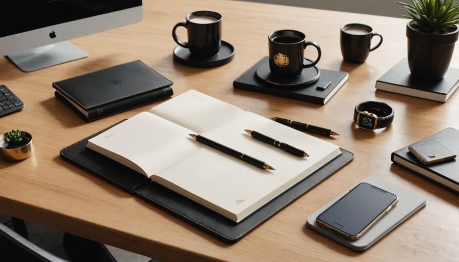 Idées originales de cadeaux d’entreprise pour se démarquer